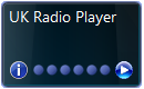 UK Radio Player